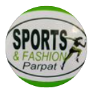 SPORT & fashion Kathrin Parpat